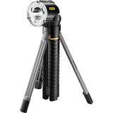 Stanley Maxlife taskulamppu LED kolmijalka