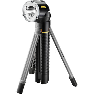 Stanley Maxlife taskulamppu LED kolmijalka