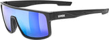 Uvex lgl 51 - sunglasses