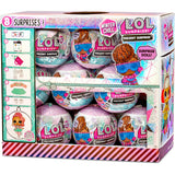 MGA Entertainment L.O.L. Surprise! Present Surprise Winter Chill Pop