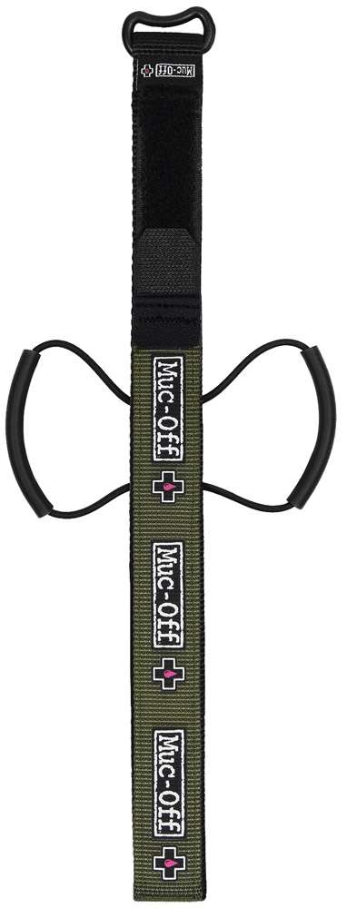 Muc-off utility frame strap