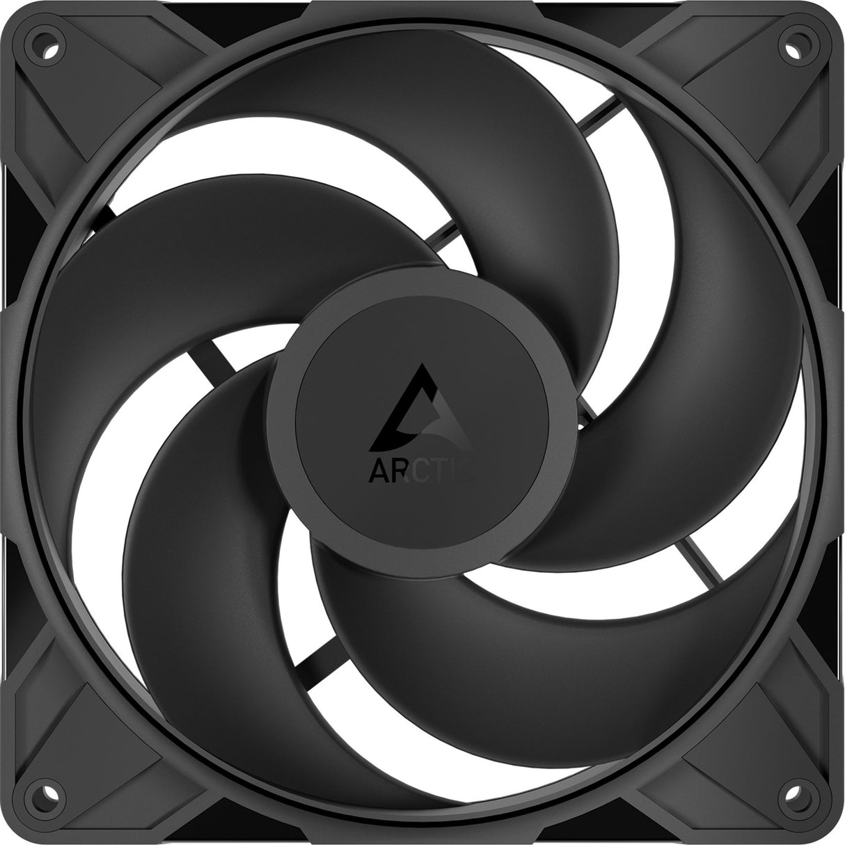 Arctic P14 Pro Reverse Case Fan (Black, 140 x 140 x 30 mm, PWM)