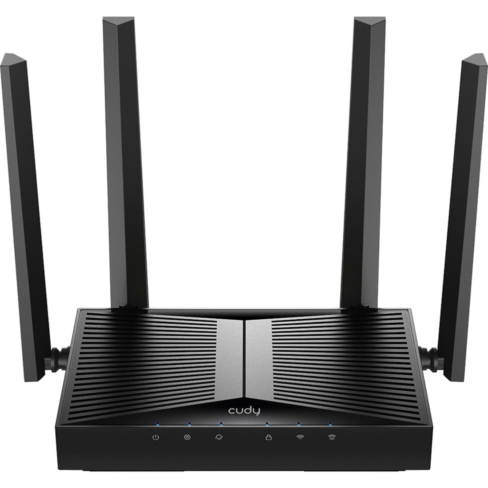 Cudy BE3600 2.5G Wi-Fi 7 Mesh Router (Black)