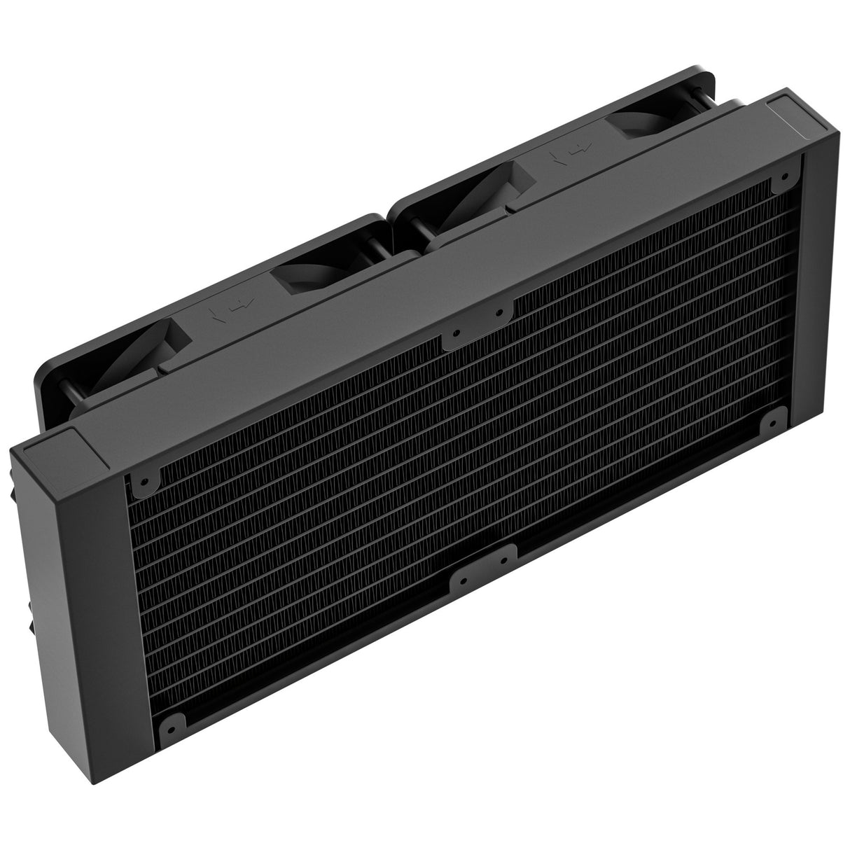 Antec skeleton 240 argb vodní chlazení (černá)