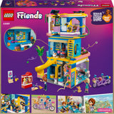 Lego Friends 42689 Klub w Heartlake