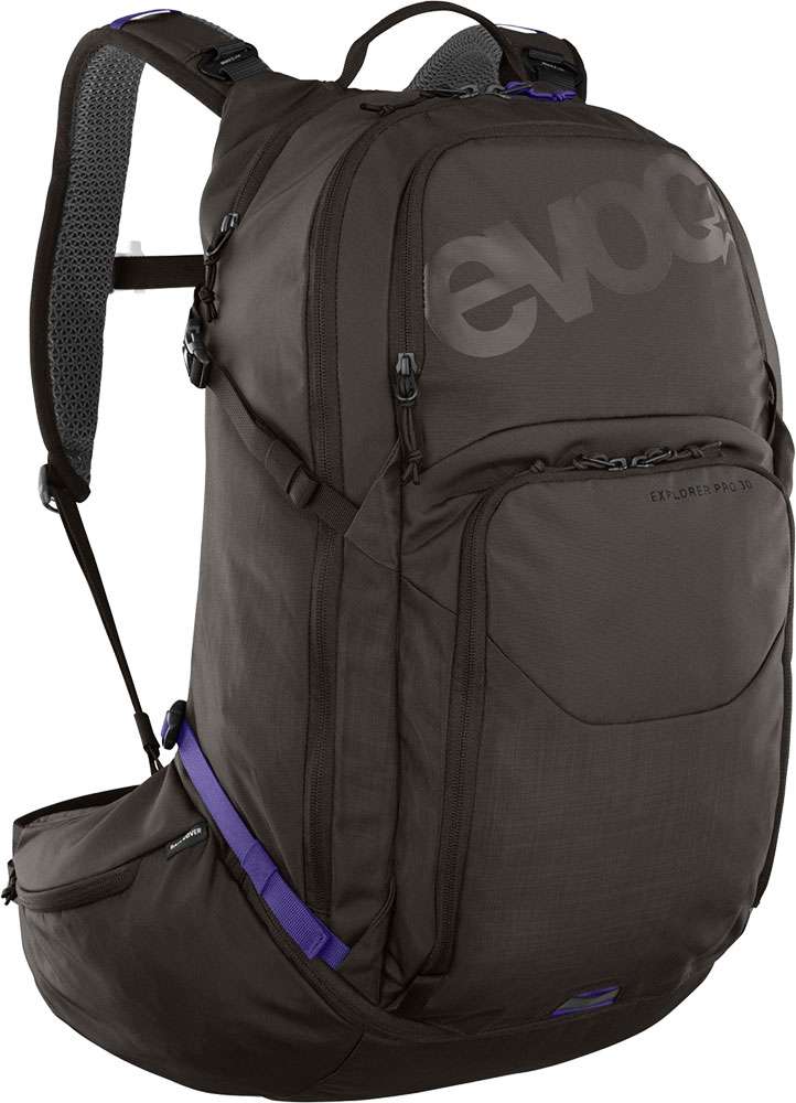 Evoc explorer pro 30l - backpack