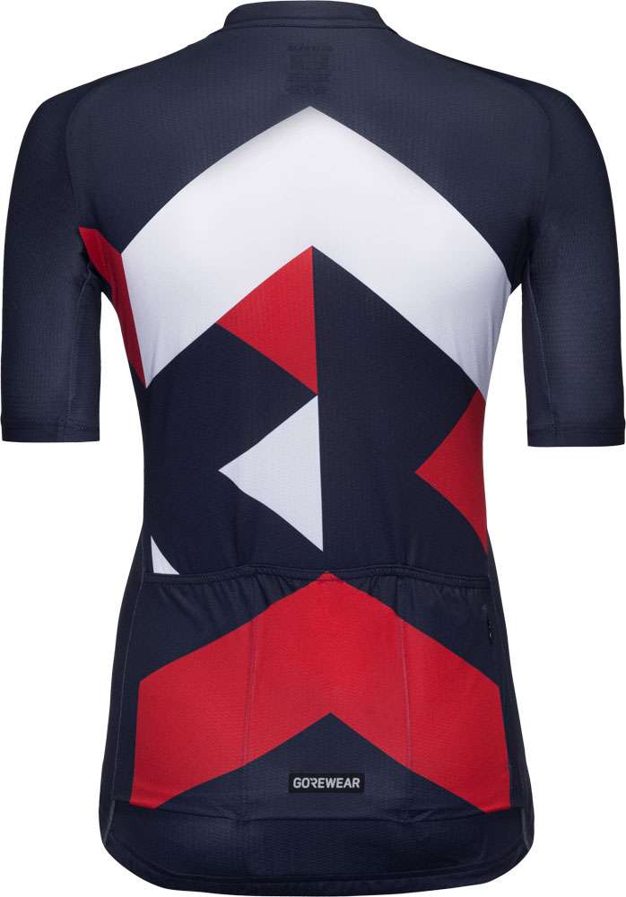 Gorewear spirit signal - women's jersey
