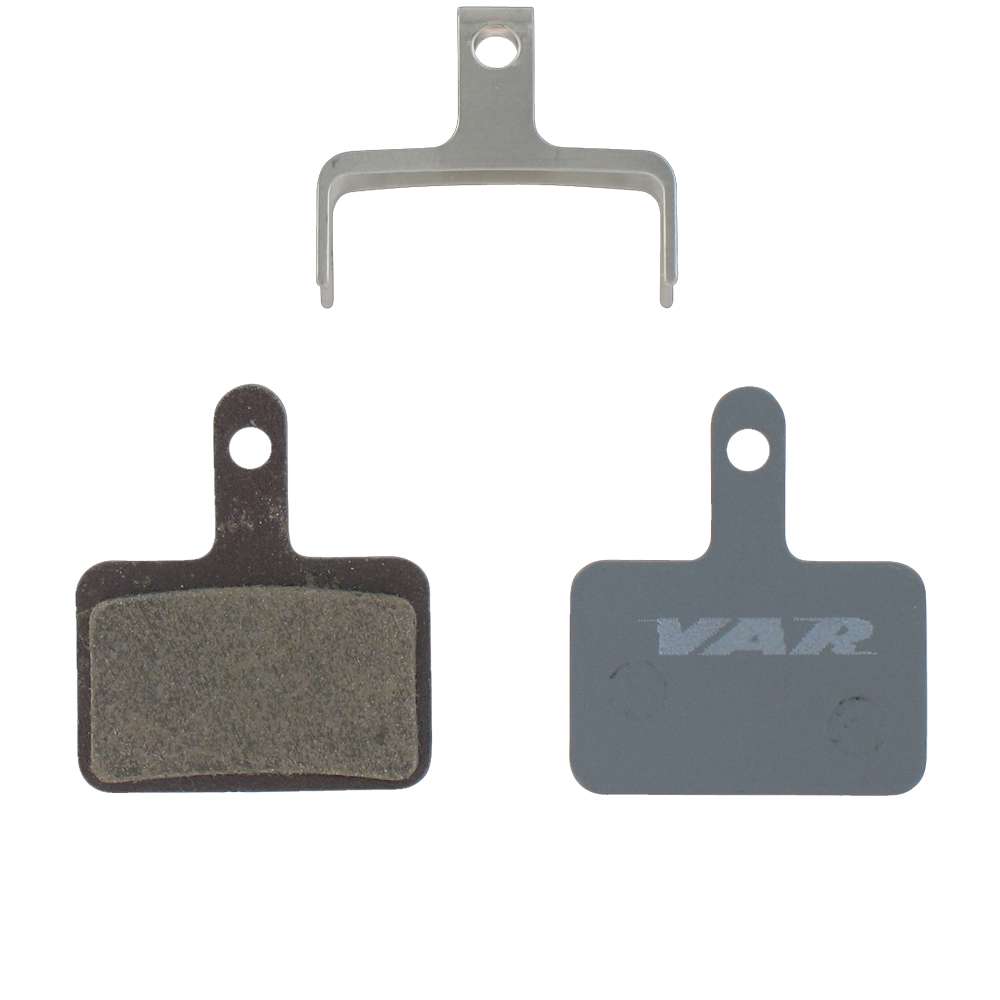Var disc pads for shimano m575 m525 m486 m445