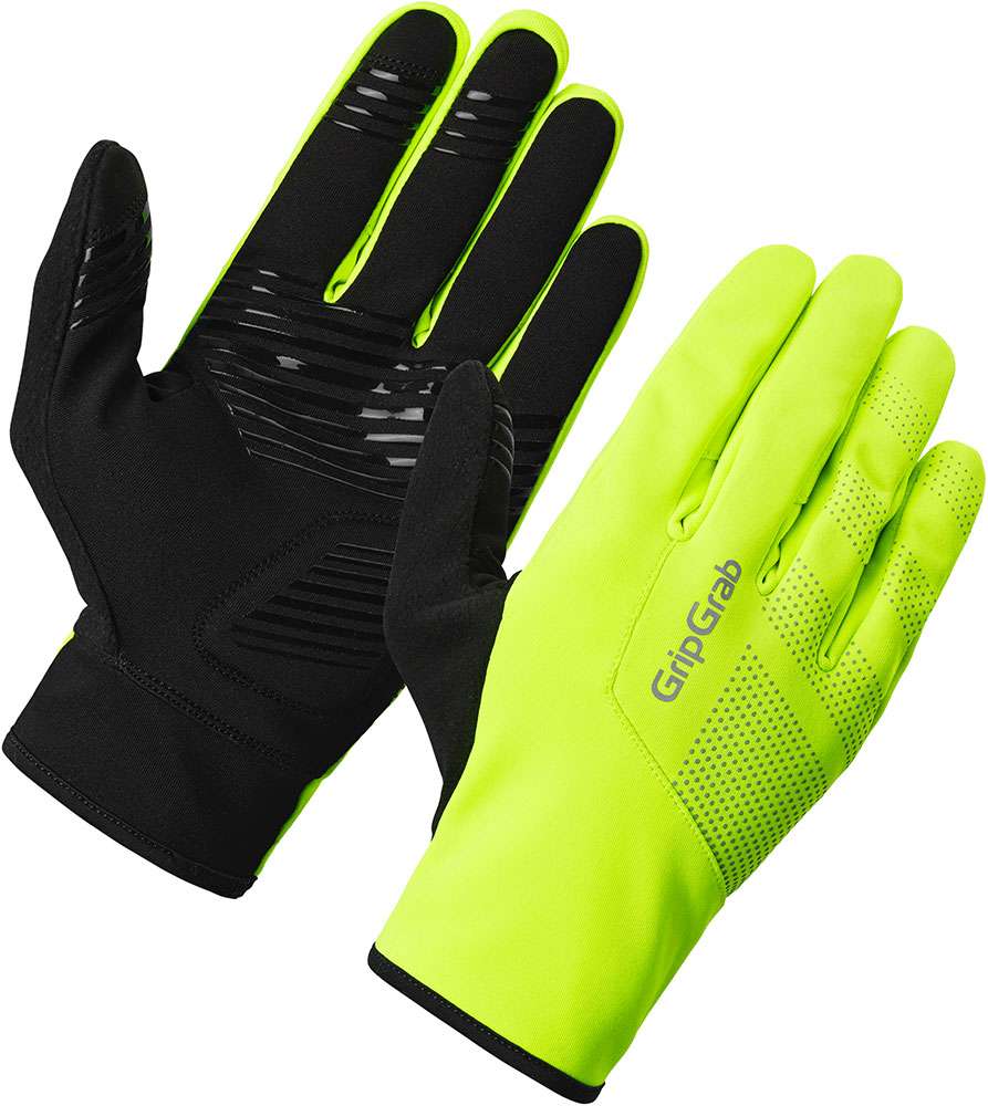Gripgrab ride ii windproof - cycling gloves