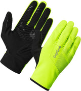Gripgrab ride ii windproof - cycling gloves