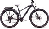 Cube acid 260 disc allroad grey´n´flash