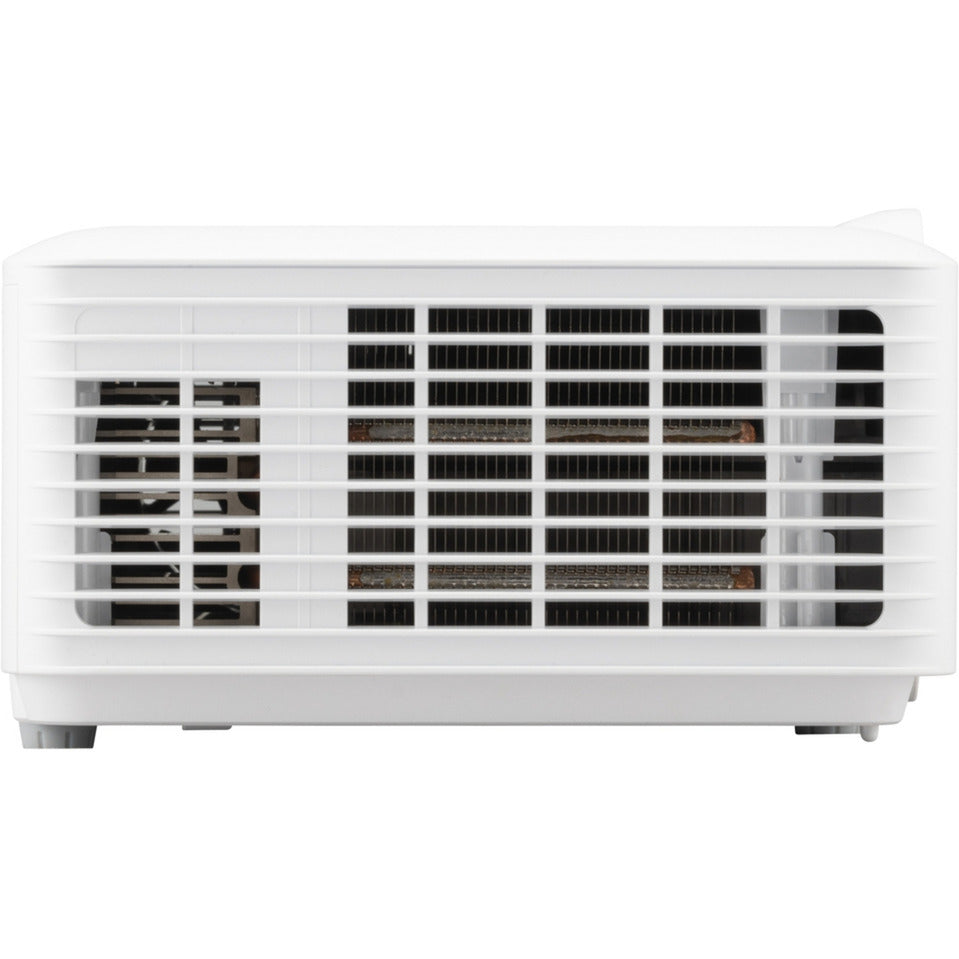 Viewsonic LS711HD 1080p Short Throw Laser Projector (white, 4200 ANSI Lumen)