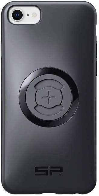 Sp connect phone case spc+ für apple iphone se (2022) se (2020)