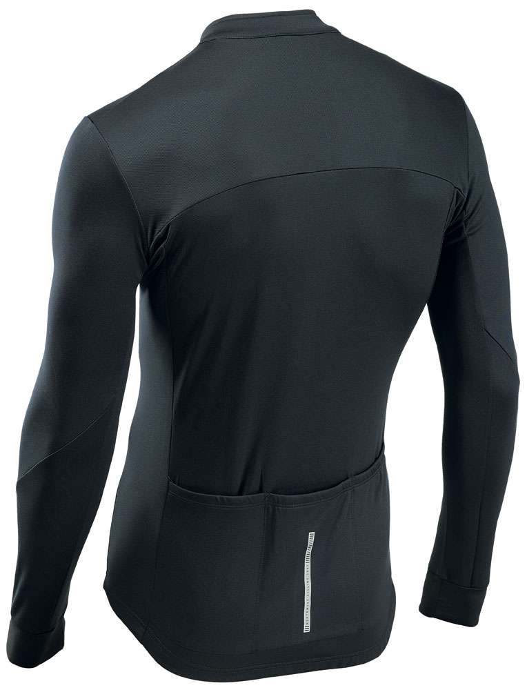 Northwave force 2 ls - long sleeve jersey