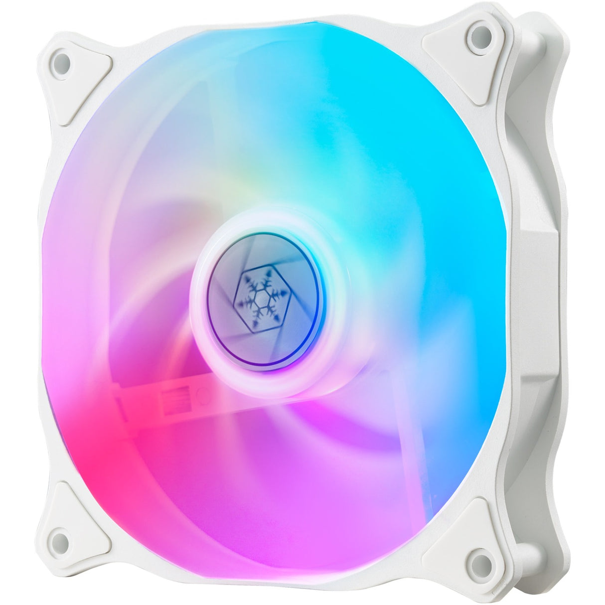 SILVERSTONE SILVERSTONE SST-PF360W-ARGB-V2