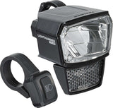 Trelock headlight ls940-hb lighthammer 150