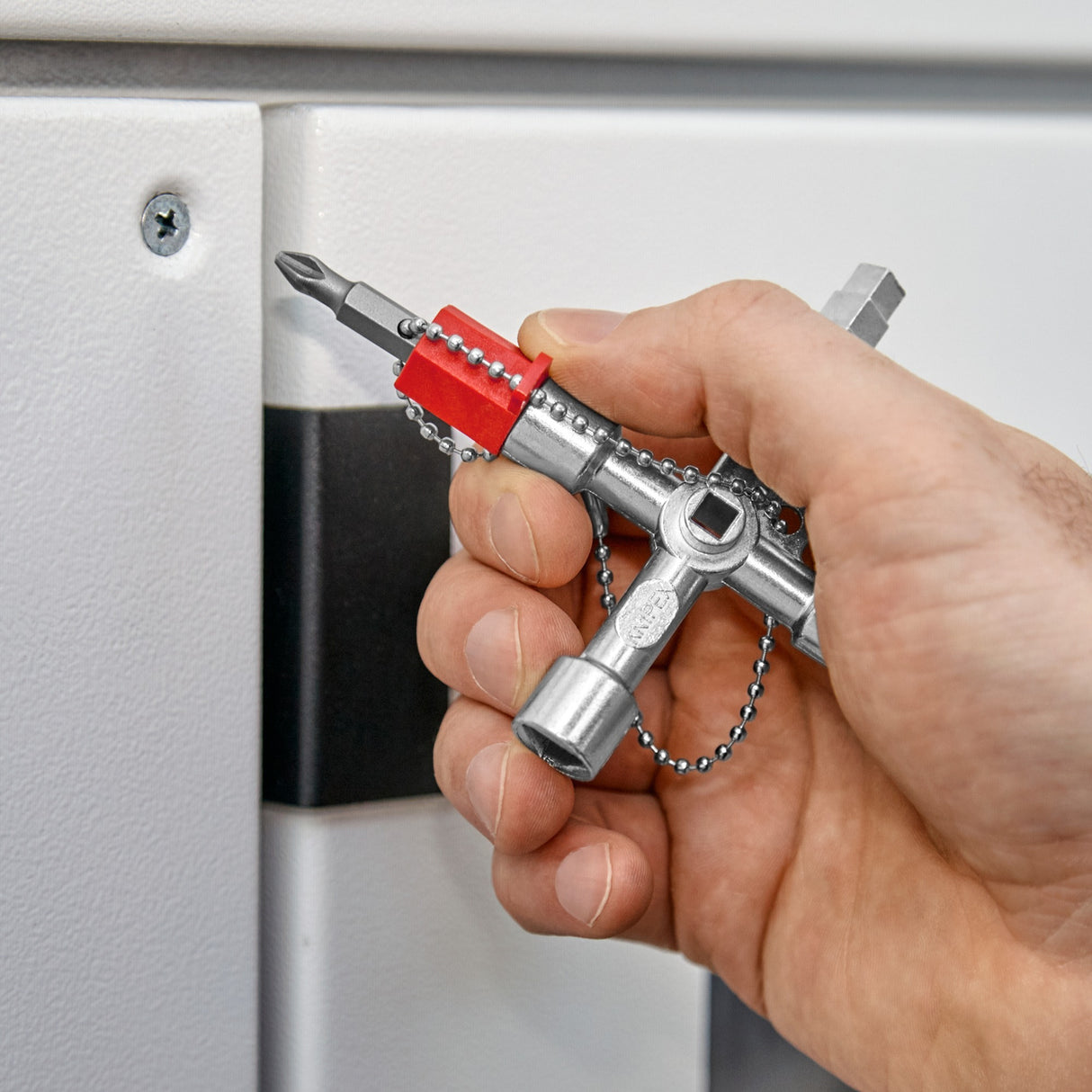 Knipex PROFI-Key 001104