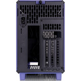 Thermaltake TR100 Future Dusk Mini Tower Case (Purple | 2x USB-A | 1x USB-C)