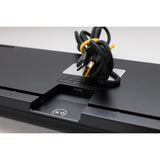 Ducky one 3 sf ansi layout barebone, toetsenbord (zwart zwart, us lay-out, 65%, rgb leds, hot swap, barebone)
