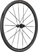Newmen streem c.38 vonoa 28 fade r cl rear wheel