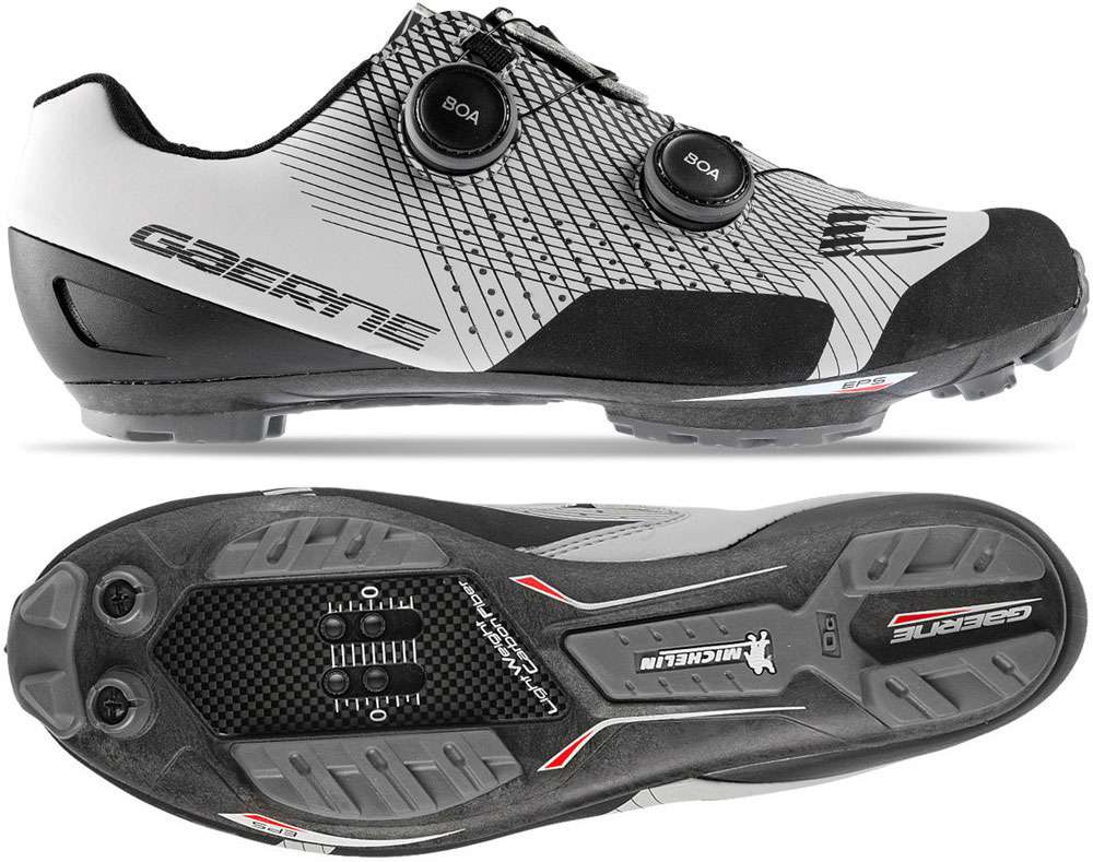 Gaerne carbon g.dare - mtb shoes