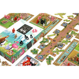 White Goblin Games York Zoo