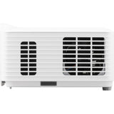 Viewsonic LS711HD 1080p Short Throw Laser Projector (white, 4200 ANSI Lumen)