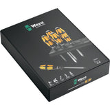 Wera 932 6 Kraftform atsuktuvų rinkinys