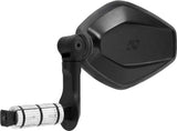 Acid discret bicycle mirror