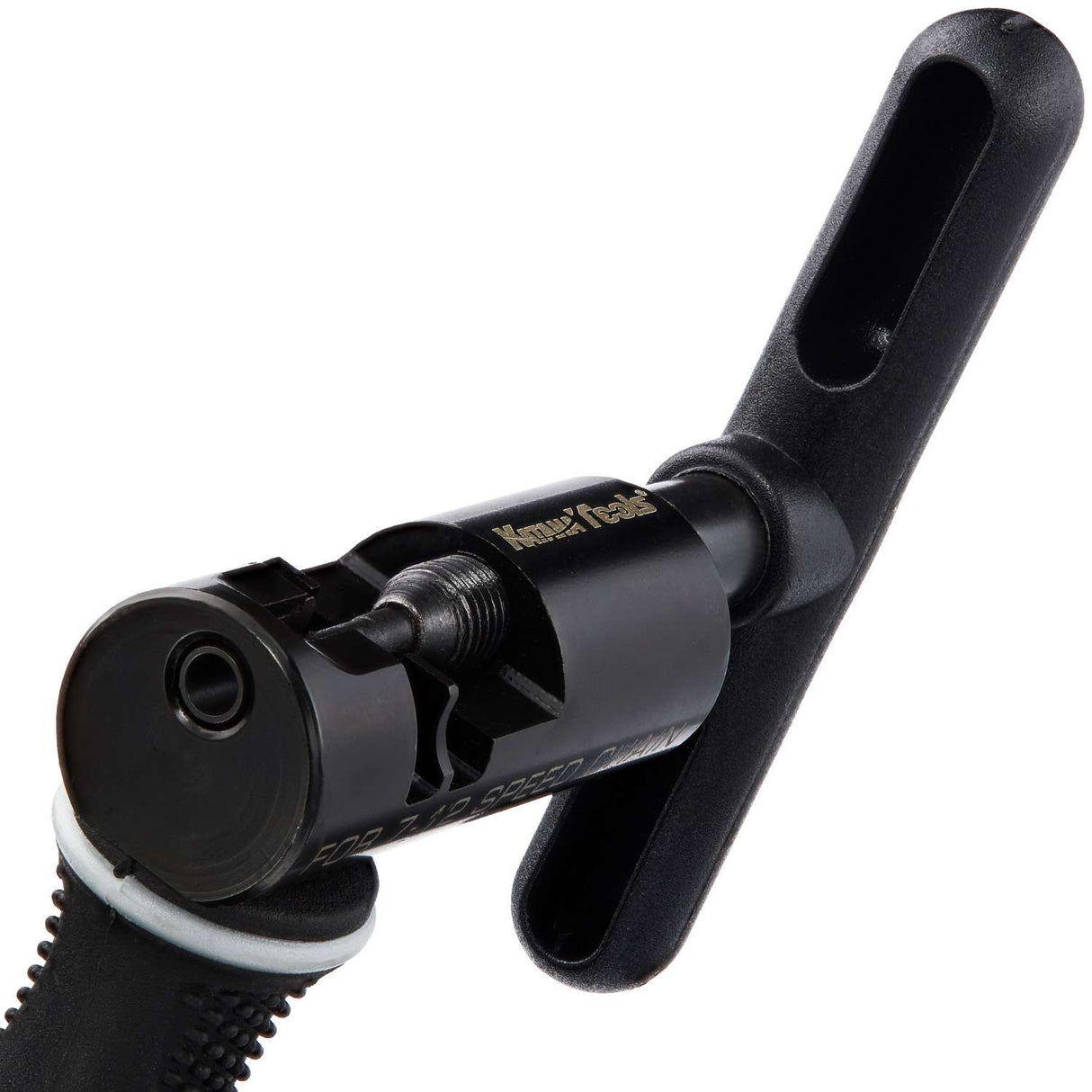 Katana cc-5 pro chain rivet to 12-speed