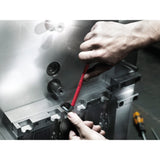 Wera 950 SPKL 9 SM HF Multicolour L-key set, metric, BlackLaser, with holding function, 9-piece - 1 piece(s) - 05022210001