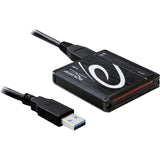 Deckes deckéiert USB 3.0 Kaart Lieser all an 1