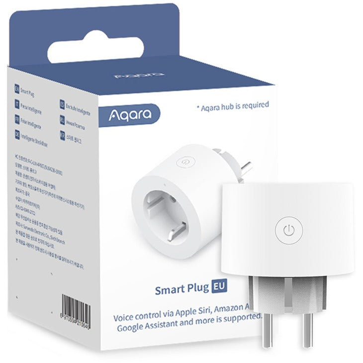 Plugue aqara