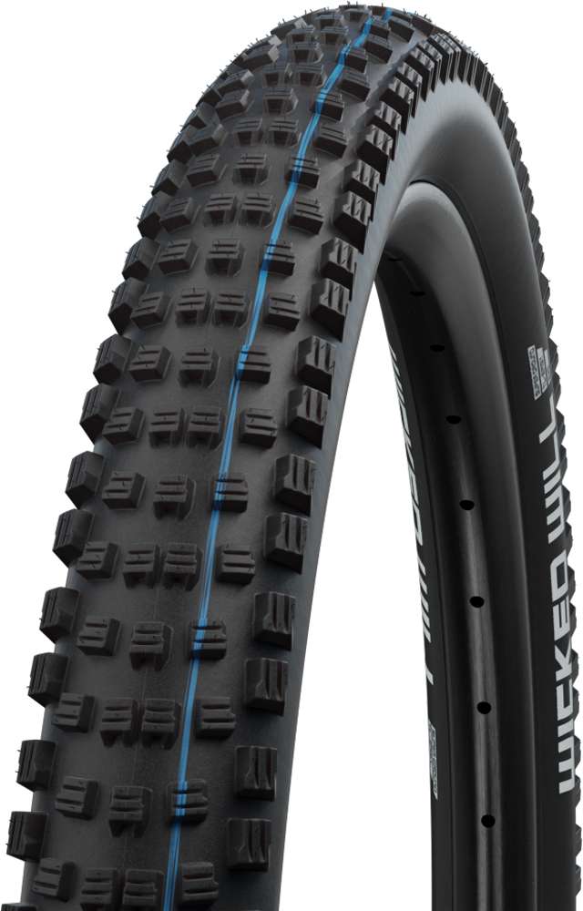 Schwalbe Exteriér 29-2,60 (65-622) Wicked Will Evo Superg SW-SKW