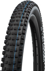 Schwalbe Exteriér 29-2,60 (65-622) Wicked Will Evo Superg SW-SKW