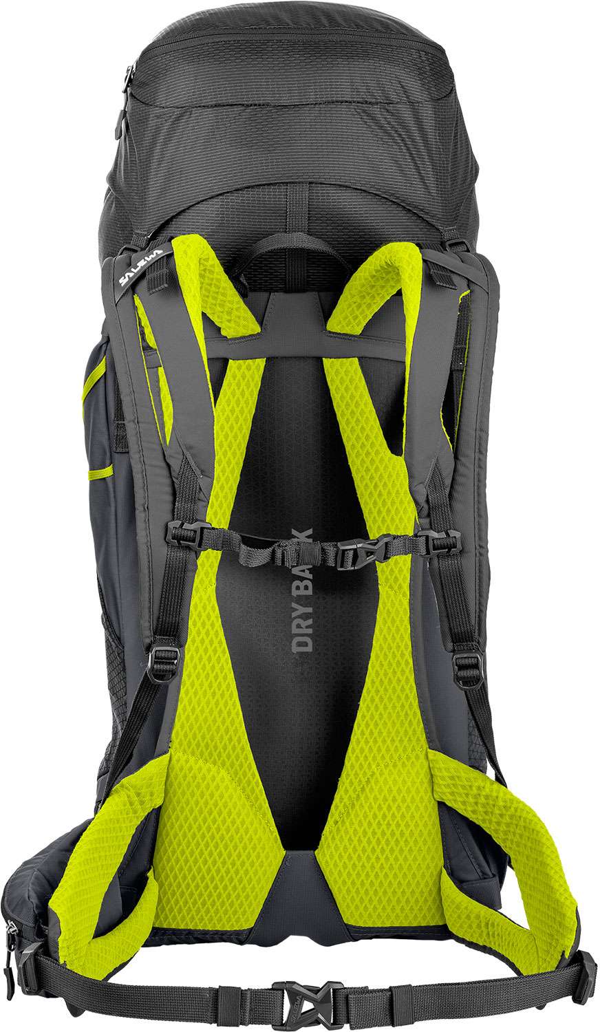 Salewa alp trainer 35+3 - hiking backpack