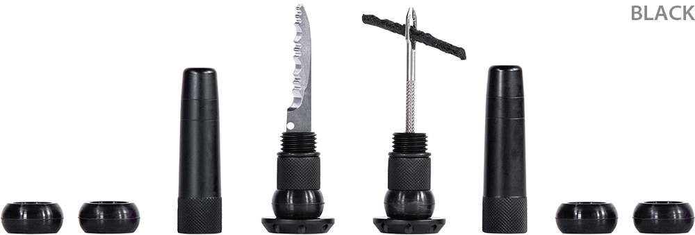 Muc-off stealth tubeless puncture plugs