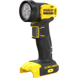 Stanley Fatmax V20 LED 18V LED com cabeça rotativa