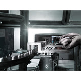 WAA 8004 C ZYKLOP METAL-RATEL com Switching Pal com 1 2