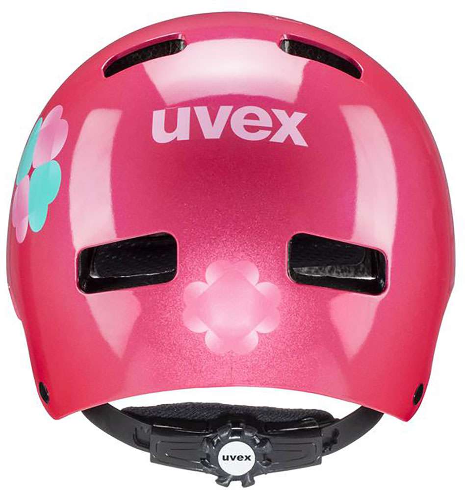 Uvex kid 3 - children helmet