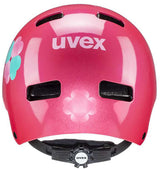 Uvex kid 3 - children helmet