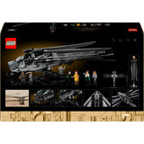 Icone Lego 10327 dune atreides Royal Ornithopter
