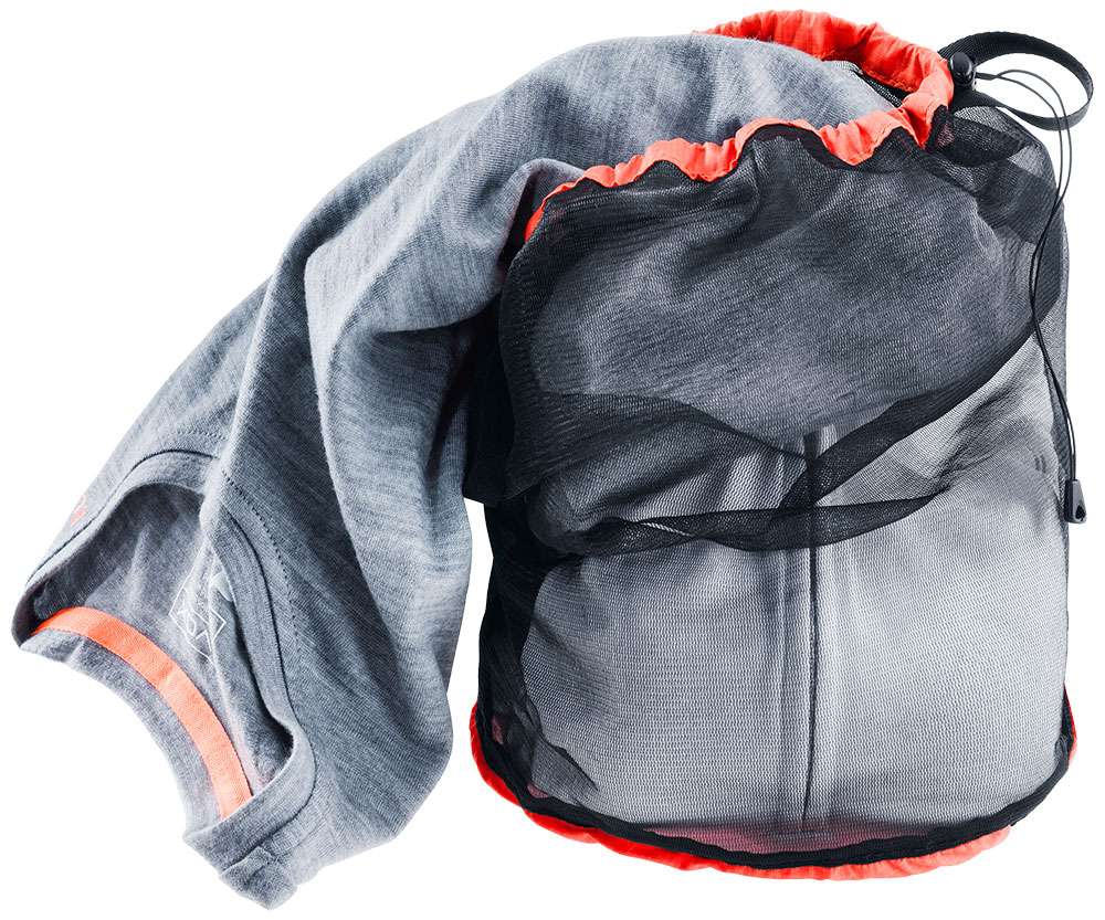 Deuter mesh sack 5