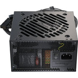 Seasonic core gc-650 atx 3.1 650 watt voeding (zwart, 2x pcie)