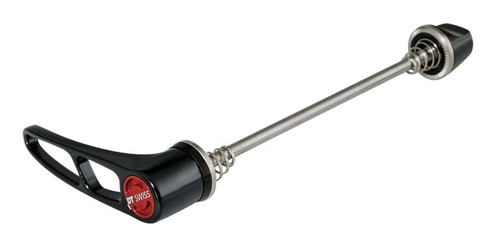 Dt swiss rws mtb titan 5 mm rear quick release alu