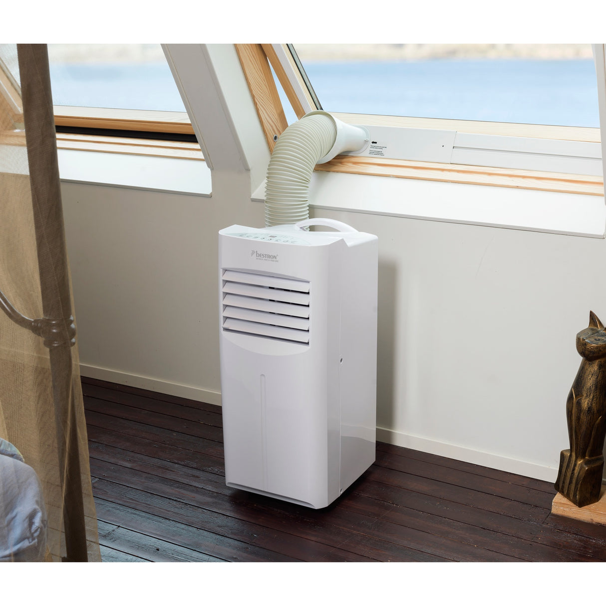 Bestron AAC9000 Mobile Air Conditioner