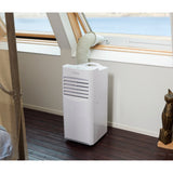 Bestron AAC9000 Mobile Air Conditioner
