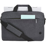 HP Prelude 15.6 Laptop Bag (Grey)