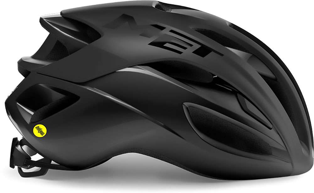 Met rivale mips - road bike helmet