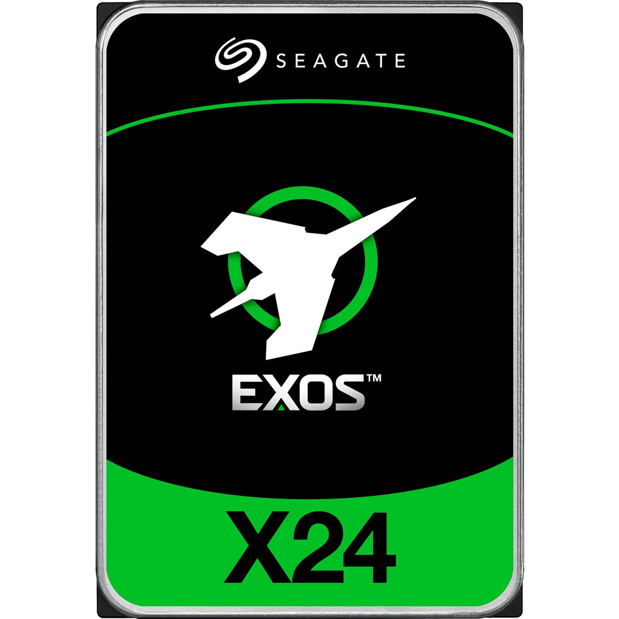 Seagate Exos X24 12TB